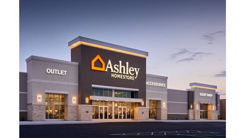 Ashley